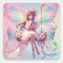 Pastel Ballerina Fairy Prinses Meisjes