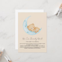 Pastel Ballon Baby Shower