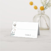 Pastel Beach Plaatskaartje (Voorkant)