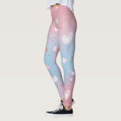 Pastel Belofte Leggings (Links)