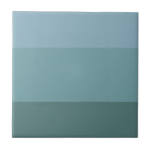 Pastel Blauwe Stripes