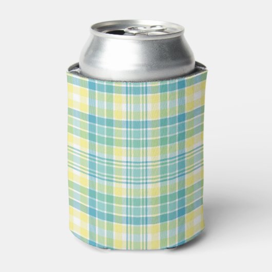 Pastel Blikjeskoeler (Blikje Voorkant)