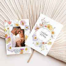 Pastel Bloom Bloemen Krans Bruiloft