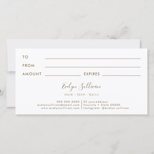 pastel blue agate gift (Achterkant)