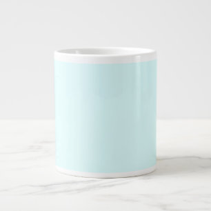 Pastel Blue Specialty Mok