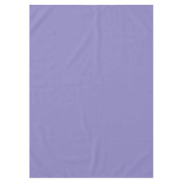 Pastel Blue Violet Tafelkleed
