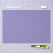 Pastel Blue Violet Tissuepapier (Craft)
