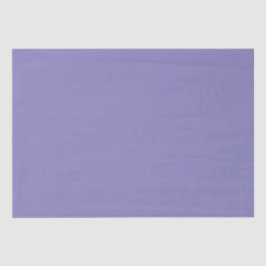 Pastel Blue Violet Tissuepapier