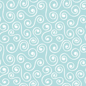 Pastel Boho Blanket Elegant Kids Room Accent Fleece Deken