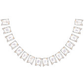 Pastel Boho Konijn en Ballonnen Verjaardag Vlaggetjes (Alle)