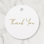 Pastel Bonjour Bébé French Macarons Baby shower Bedankjes Labels (Achterkant)