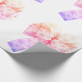 Pastel Bows inpakpapier (Hoek)