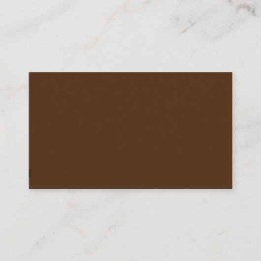 Pastel Brown,Pine Cone,Puce Plaatskaartje (Voorkant)