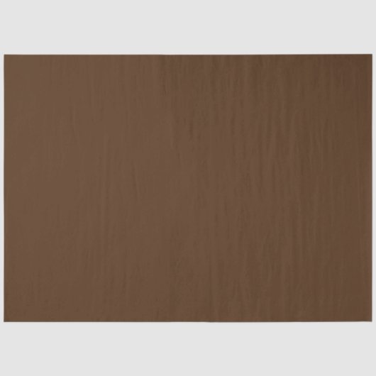 Pastel Brown,Pine Cone,Puce Tissuepapier (Voorkant)