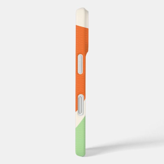 Pastel Bubbles Case-Mate iPhone Case (Achterkant / Rechts)