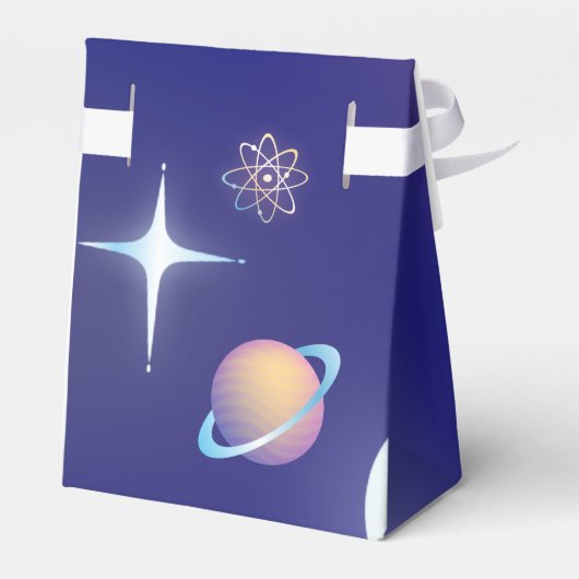 Pastel Buitenruimte Bedankdoosjes (Achterkant)