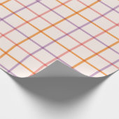 Pastel Cadeaupapier (Hoek)