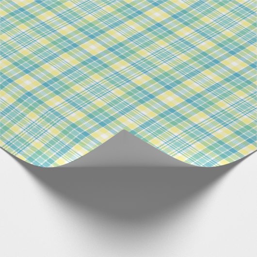 Pastel Cadeaupapier (Hoek)