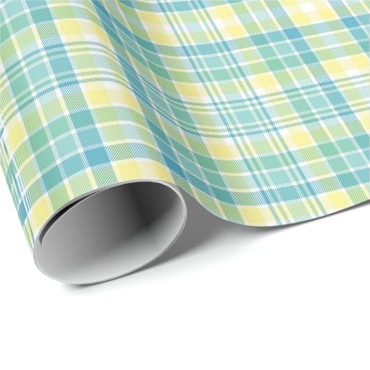 Pastel Cadeaupapier (Rol Hoek)