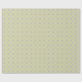 Pastel Cadeaupapier (Vlak)