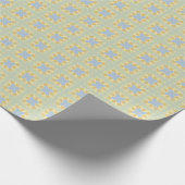 Pastel Cadeaupapier (Hoek)