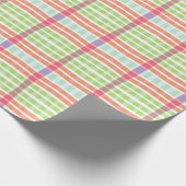 Pastel Cadeaupapier (Hoek)