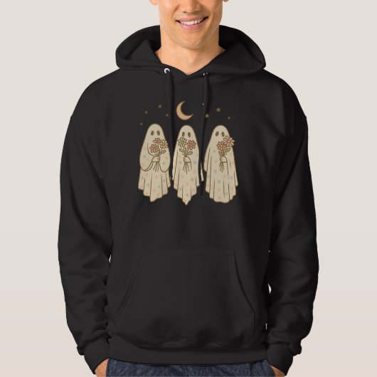 Pastel Candy Scout Trio Hoodie (Voorkant)