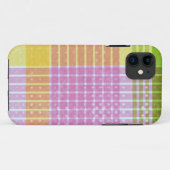 Pastel Case-Mate iPhone Case (Achterkant (horizontaal))