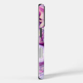 Pastel Cat Dreamscape Case-Mate iPhone Case (Achterkant / Rechts)