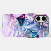 Pastel Cat Dreamscape Case-Mate iPhone Case (Achterkant (horizontaal))