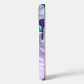 Pastel Cat Dreamscape Case-Mate iPhone Case (Achterkant / Links)