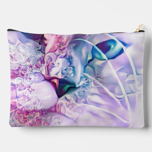 Pastel Cat Dreamscape Etui (Achterkant)