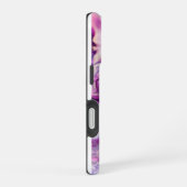 Pastel Cat Dreamscape iPhone 16 Hoesje (Rechterkant)