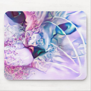 Pastel Cat Dreamscape Muismat