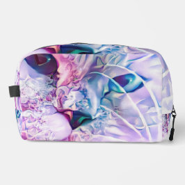 Pastel Cat Dreamscape Toilettasje