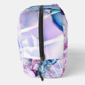 Pastel Cat Dreamscape Toilettasje (Rechts)