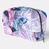 Pastel Cat Dreamscape Toilettasje (Rechterhoek)