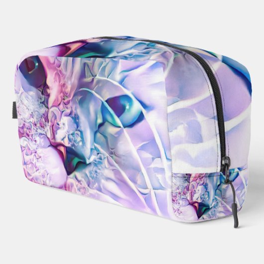 Pastel Cat Dreamscape Toilettasje (Rechterhoek)