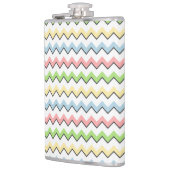 Pastel Chevron-Drop Shadow by Shirley Taylor Heupfles (Links)
