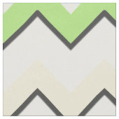 Pastel Chevron-Drop Shadow by Shirley Taylor Stof (Close Up)