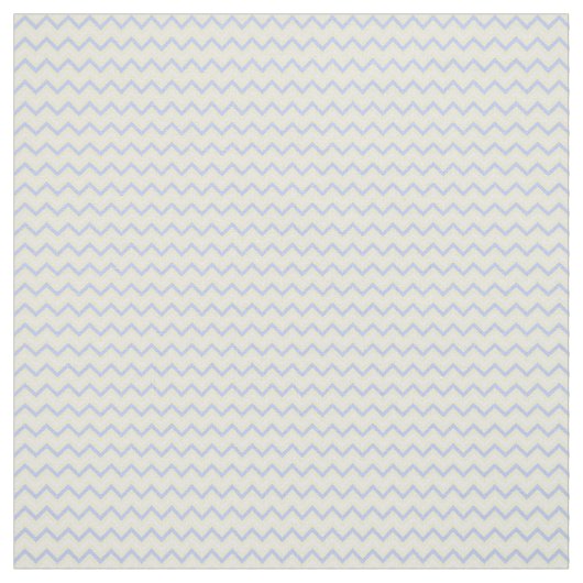 Pastel Chevron Pattern Stof (Swatch)