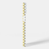 Pastel Chevron van Shirley Taylor Case-Mate iPhone Case (Achterkant / Rechts)