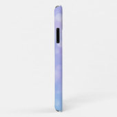 Pastel Christelijk Faith King James Bijbelgelovige Case-Mate iPhone Case (Achterkant/rechts)