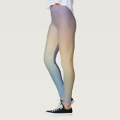 Pastel Cloud Leggings (Links)