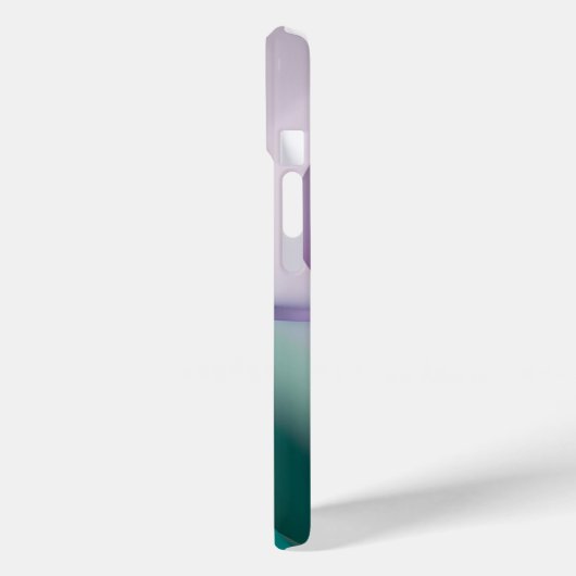 📱 "Pastel Color Design " 🌸🎨 Case-Mate iPhone Case (Achterkant / Links)