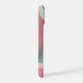 📱 "Pastel Color Design " 🌸🎨 iPhone 15 Case (Rechterkant)