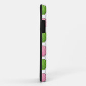 Pastel Colorful Seashell Pack Case-Mate iPhone Case (Achterkant/rechts)