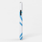 Pastel Colors Abstract Art iPhone 11 Hoesje (Achterkant/rechts)