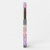 Pastel Colors Flower Petals iPhone 11 Hoesje (Achterkant/links)