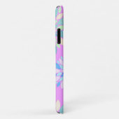 Pastel Colors Flower Petals iPhone 11 Hoesje (Achterkant/rechts)